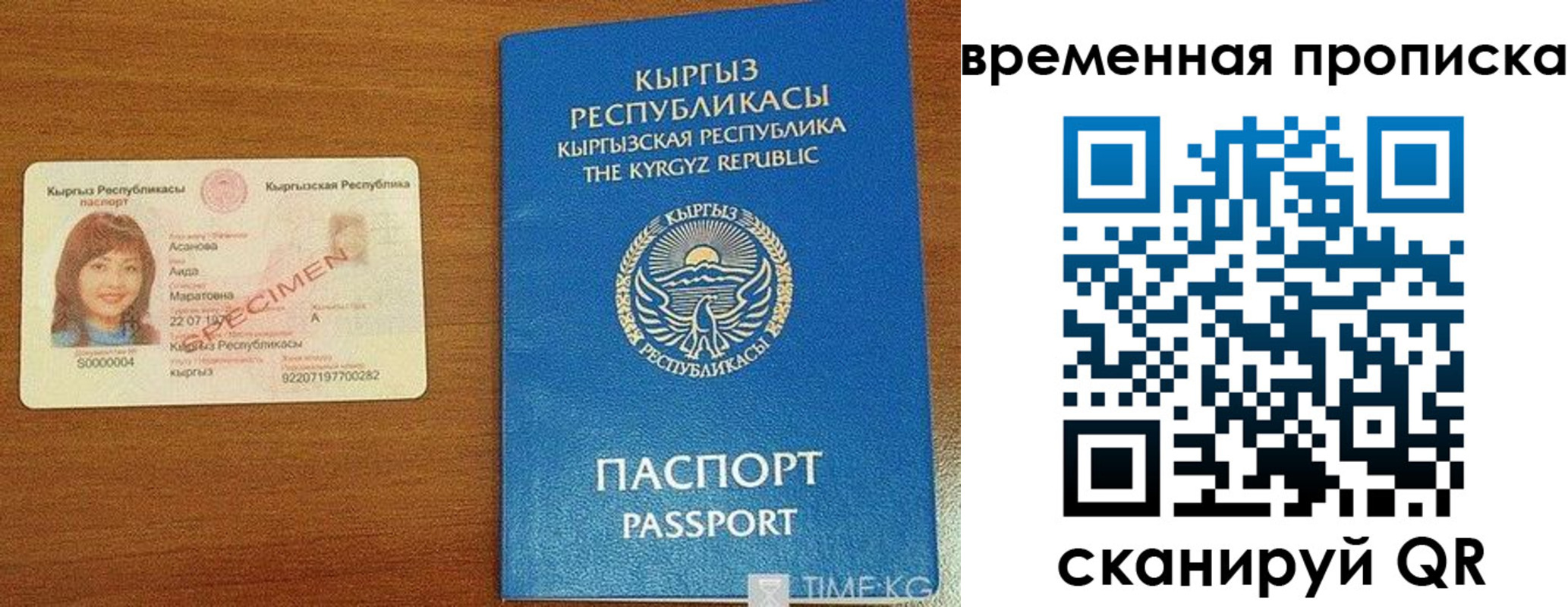 временная регистрация недорого в Нытве